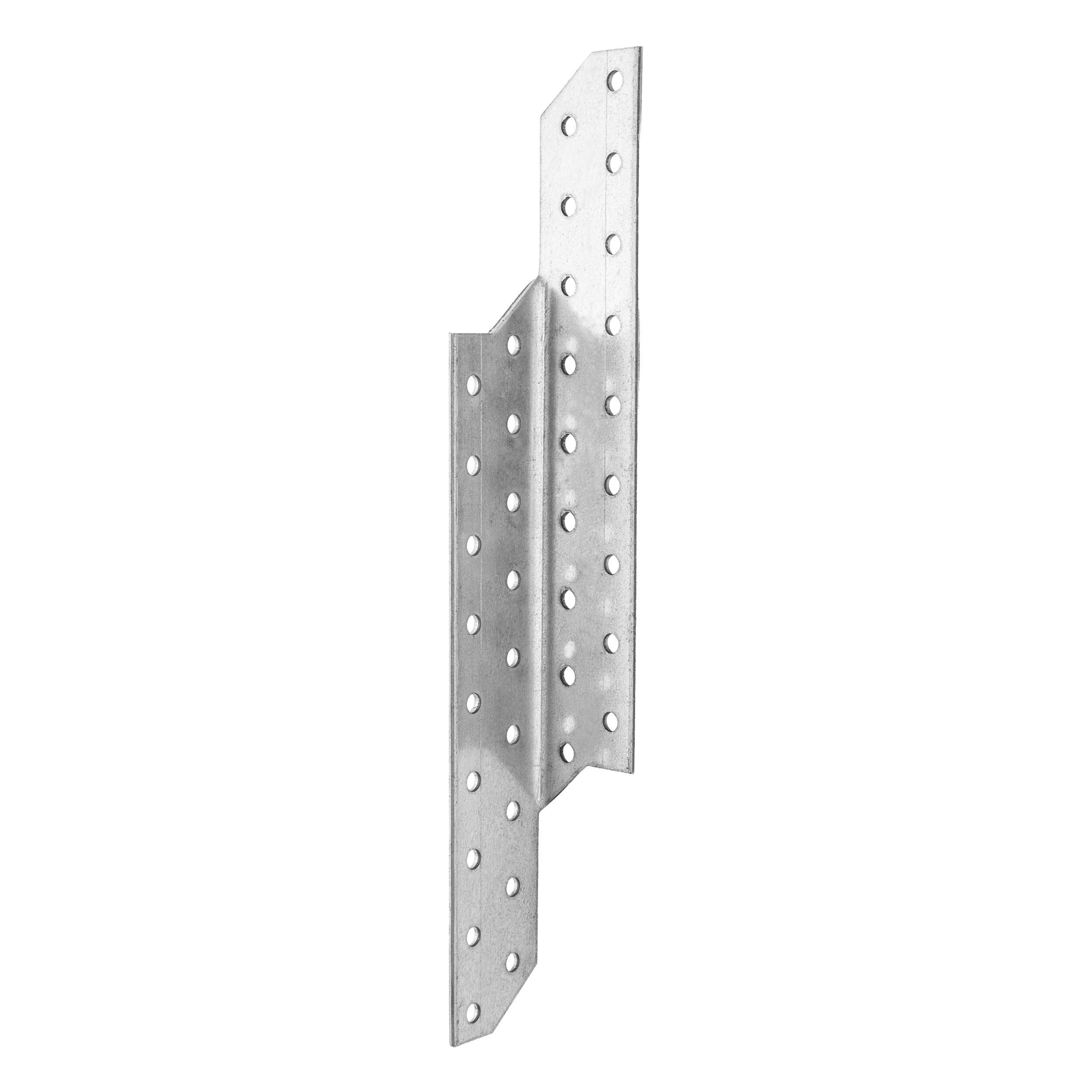 Łącznik krokwiowy lewy - LK 5 | 250x32 mm | 2 mm