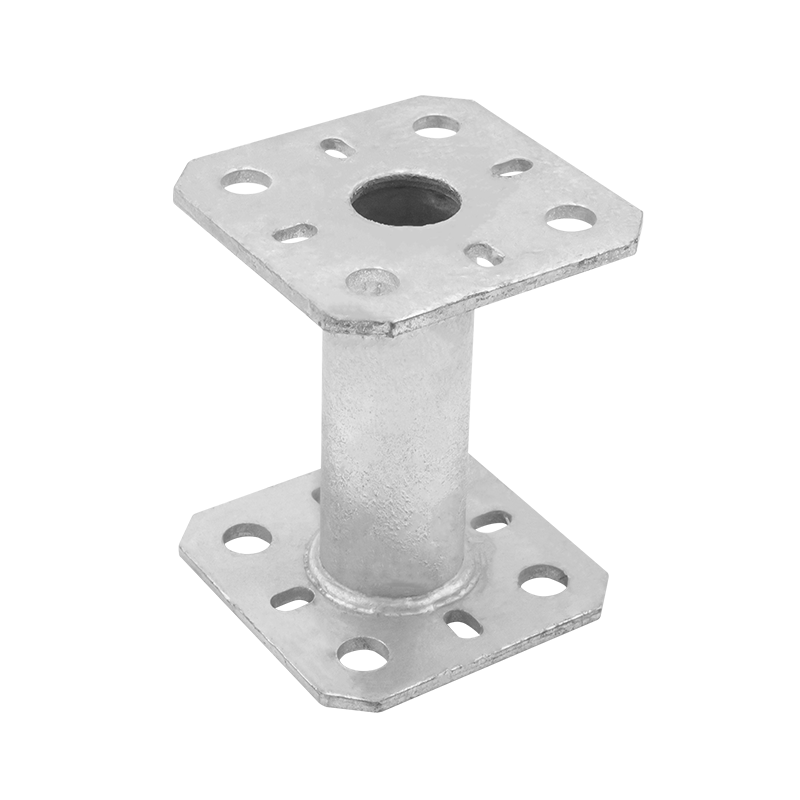 Z ukrytym połączeniem