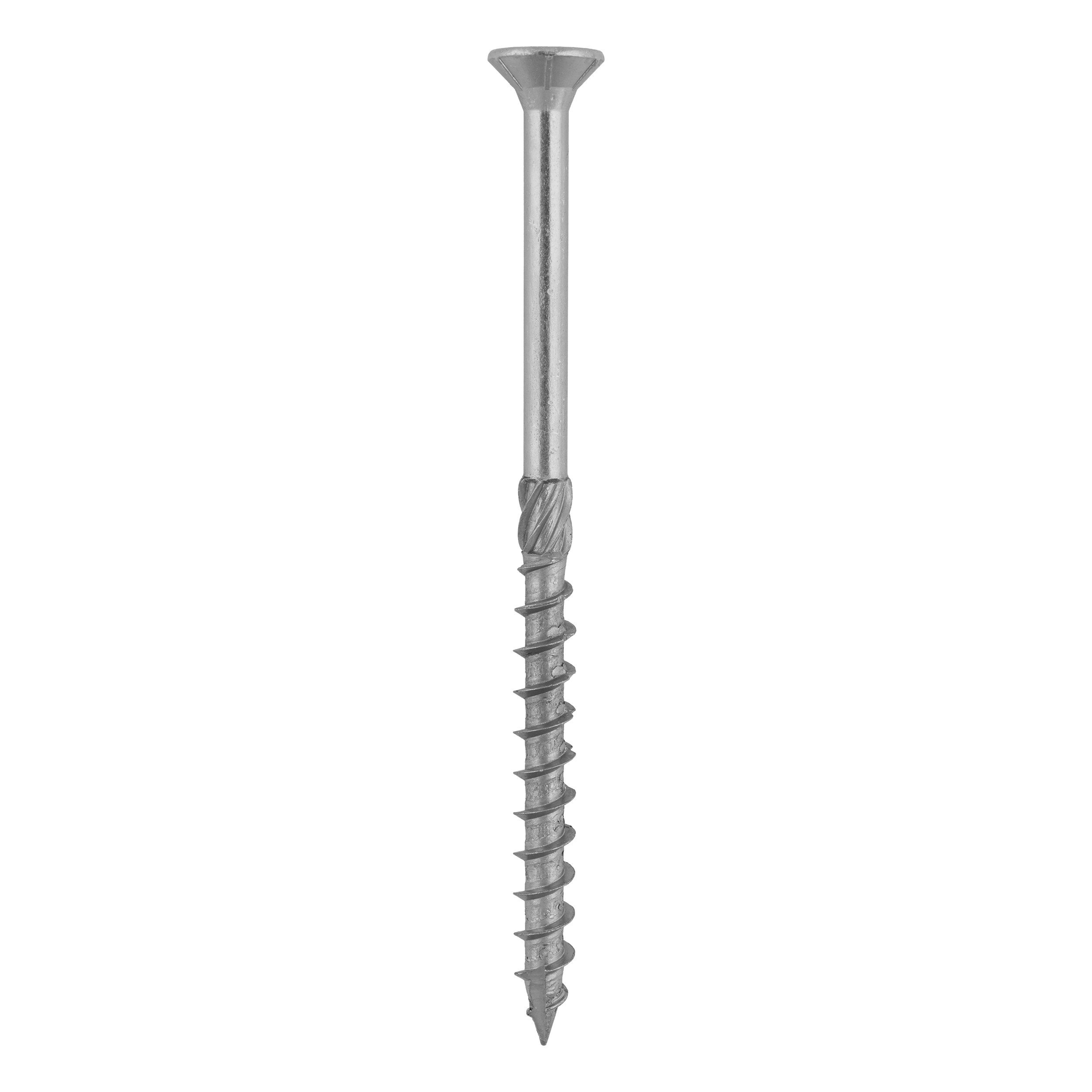 Holzbauschrauben Senkkopf TORX Teilgewinde - CS | 10 x 160 mm | verzinkt | 50 Stk. TORX CS konische Zimmermannsschrauben fĂŒr Holz, 10x160 mm, Silber, 50 Stk., 10x160 mm, Schuss 1.