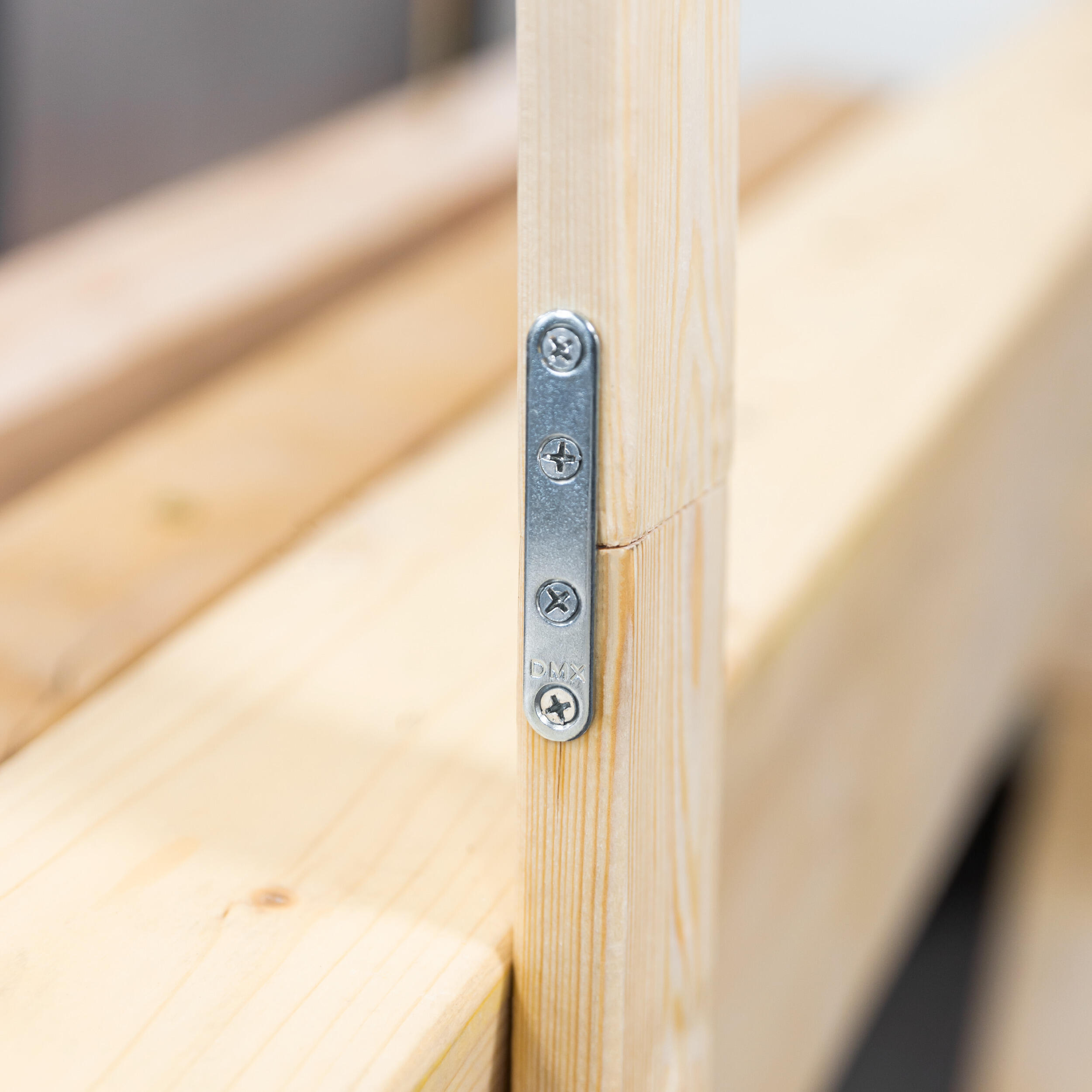 Łącznik montażowy zaokrąglony - FLW 60 | 56,5xx13 mm | 25 szt Łącznik montażowy zaokrąglony - FLW 60 | 56,5xx13 mm | 25 szt