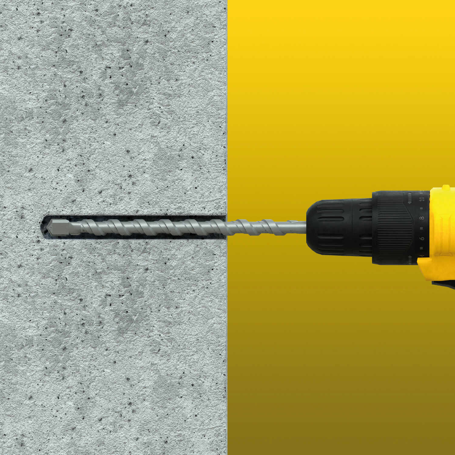 Kotwy mechaniczne pierścieniowe do betonu - PBK | M8 x 115 mm | Srebrny | 50 szt Kotwy mechaniczne pierścieniowe do betonu - PBK | M8 x 115 mm | Srebrny | 50 szt