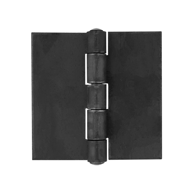 Zawiasy płaskie mocne