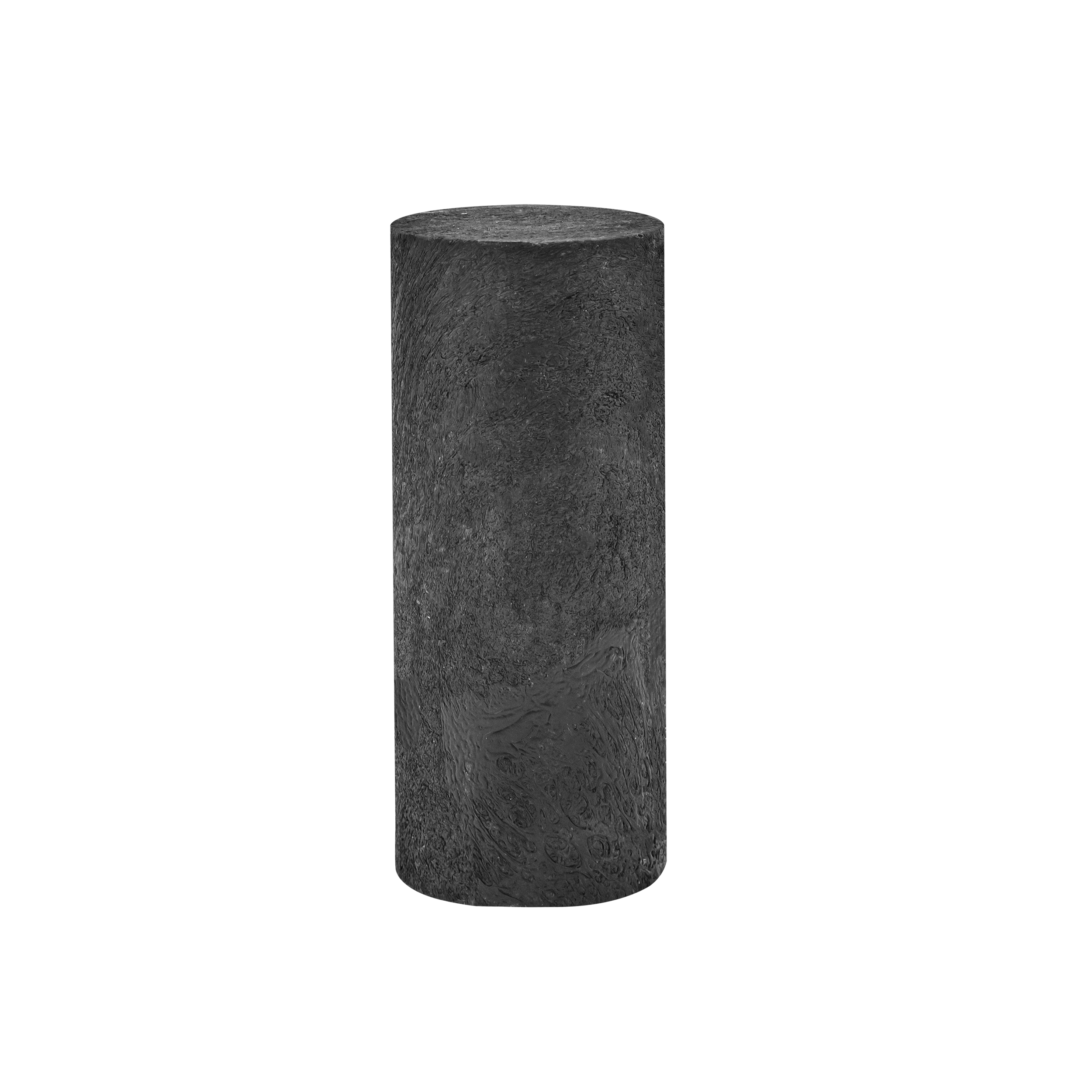 Hammer für angetriebene Sockel WD 70, fi 69, 170x69 mm, schwarz, PP-Kunststoff, im Set enthalten.