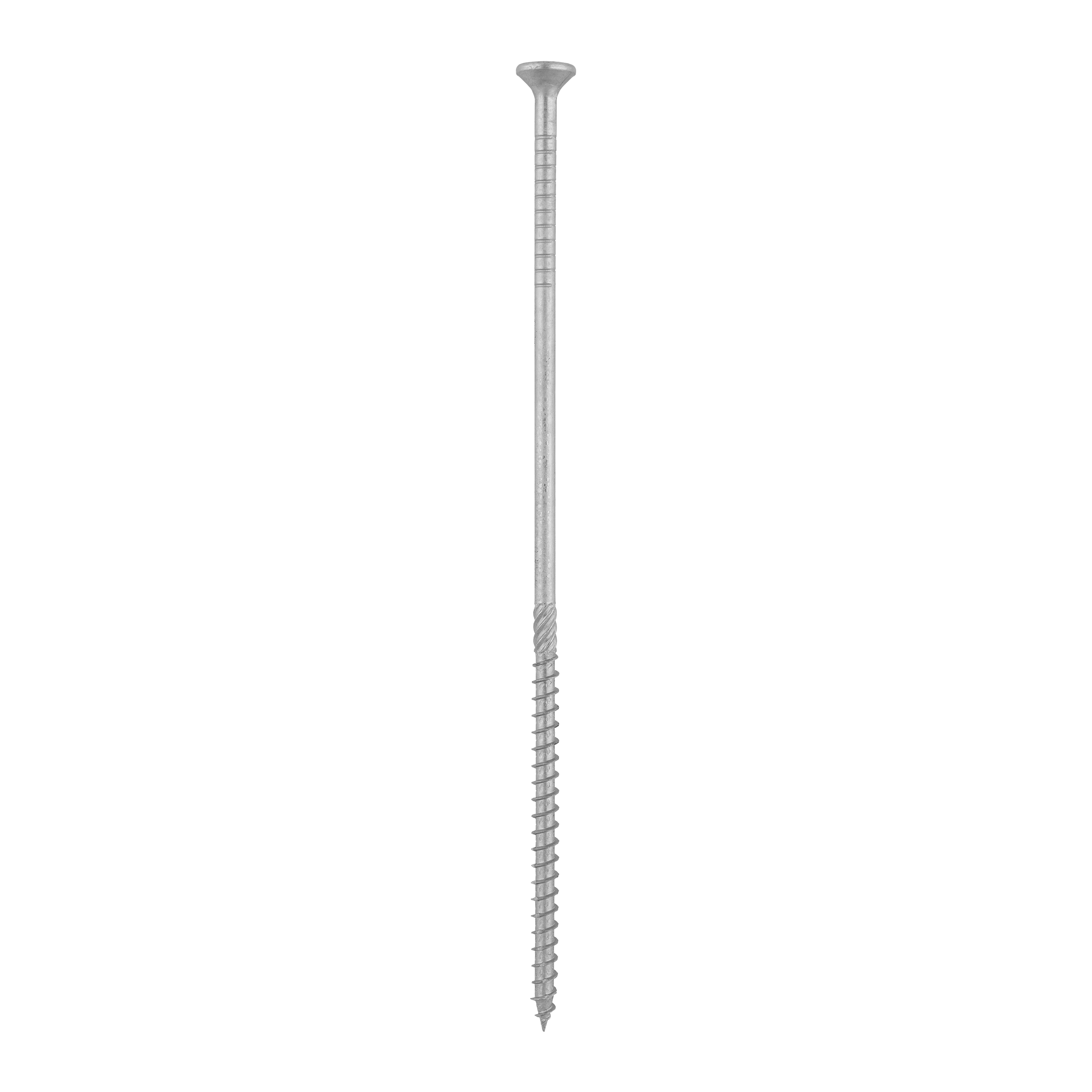 Holzbauschrauben Senkkopf TORX Teilgewinde - CS | 6 x 200 mm | verzinkt | 100 Stk. TORX CS konische Zimmermannsschrauben fĂŒr Holz, 6x200 mm, silber, 100 Stk., 6x200 mm, Schuss 1.