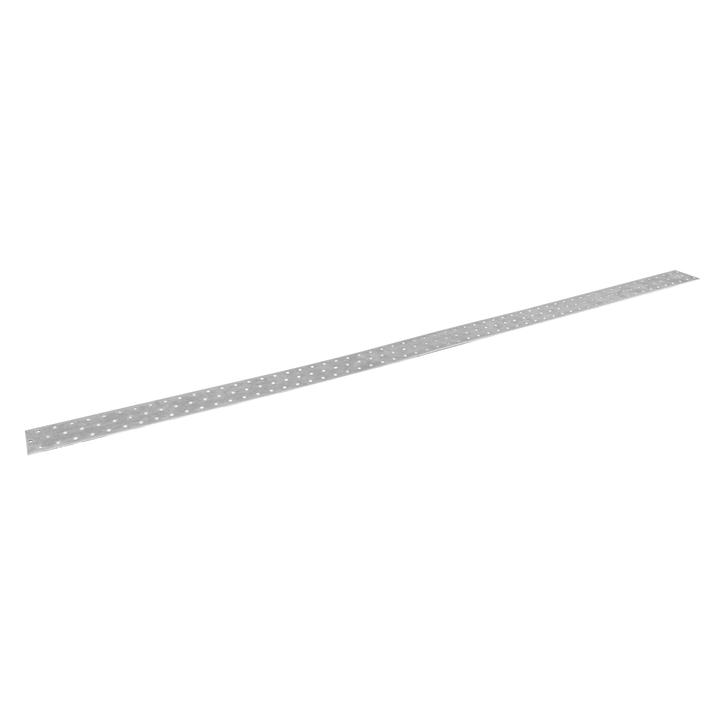 Lochplatte Lochplattenstreifen Flachverbinder Holzverbinder feuerverzinkt - PP 92 | 1200x60 mm | 2 mm Lochblech aus Flachstahl PP 92, 1200x60 mm, 2 mm, 60x1200x2,0 mm, DX51D-Baustahl, silber, im Elementset enthalten.