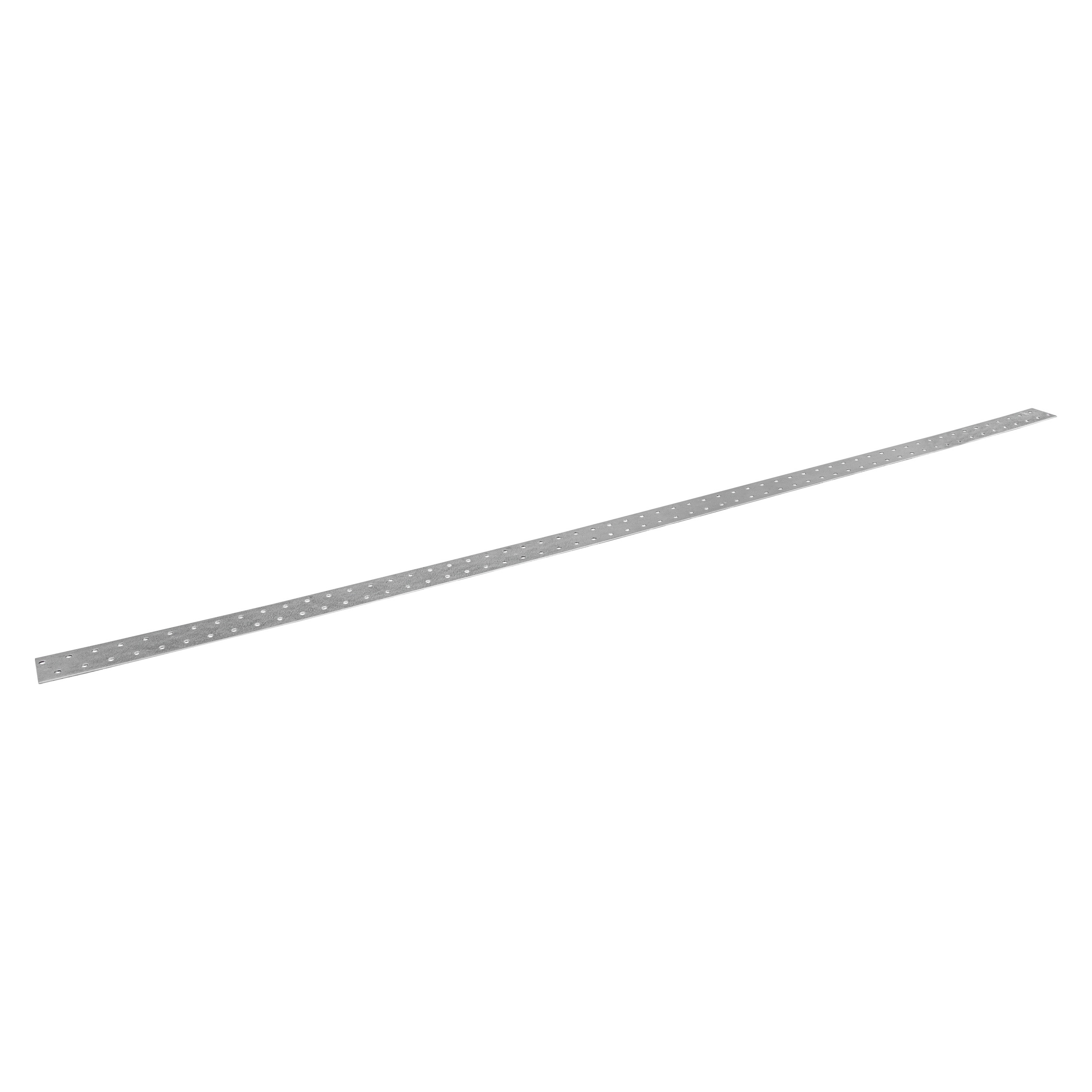 Lochplatte Lochplattenstreifen Flachverbinder Holzverbinder feuerverzinkt - PP 91 | 1200x40 mm | 2 mm Lochblech-Flacheisen PP 91, 1200x40 mm, 2 mm, 40x1200x2,0 mm, DX51D-Baustahl, silber, im Elementset enthalten.