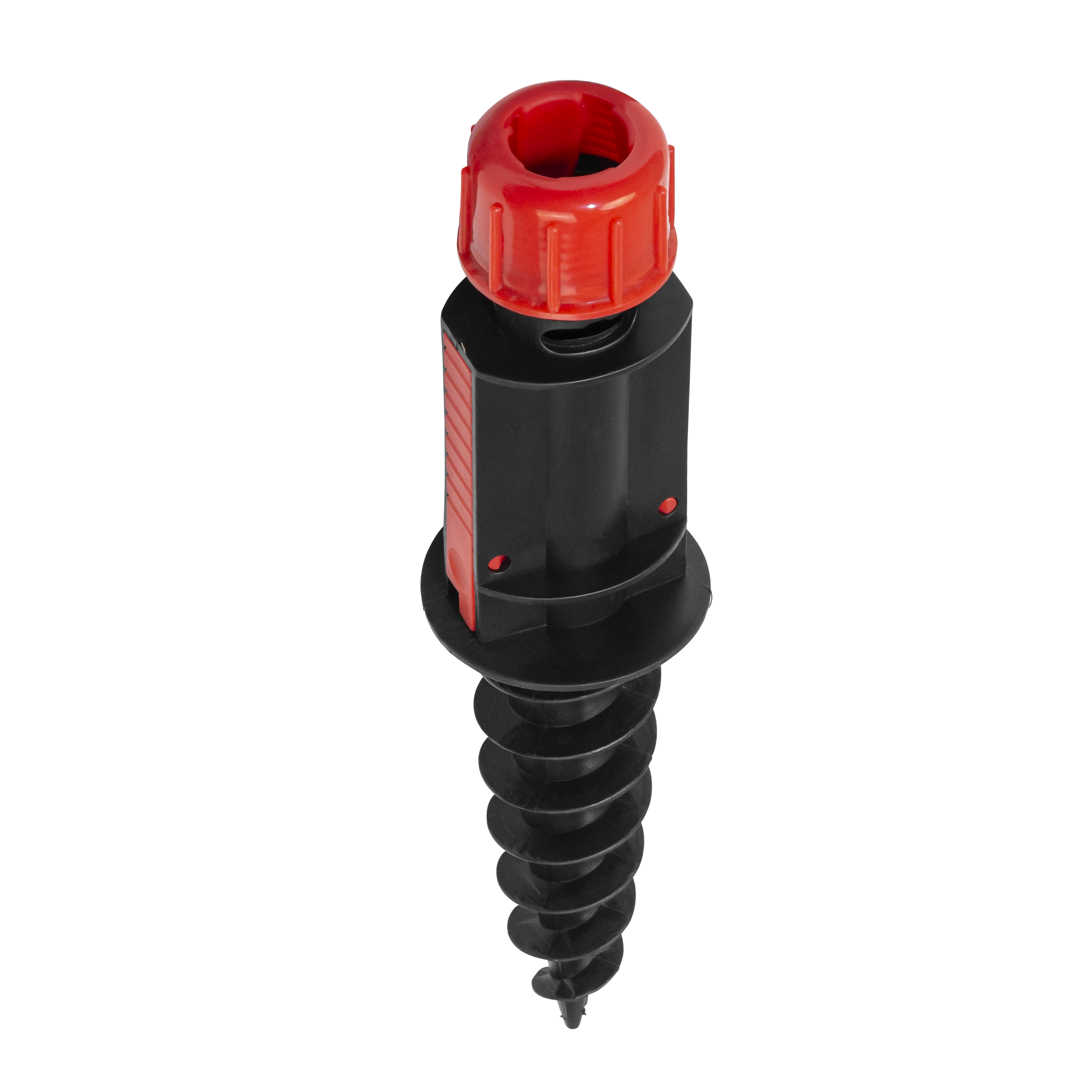 Podstawa parasola wkręcana z regulacją - PWA | 16-32 x 380 mm