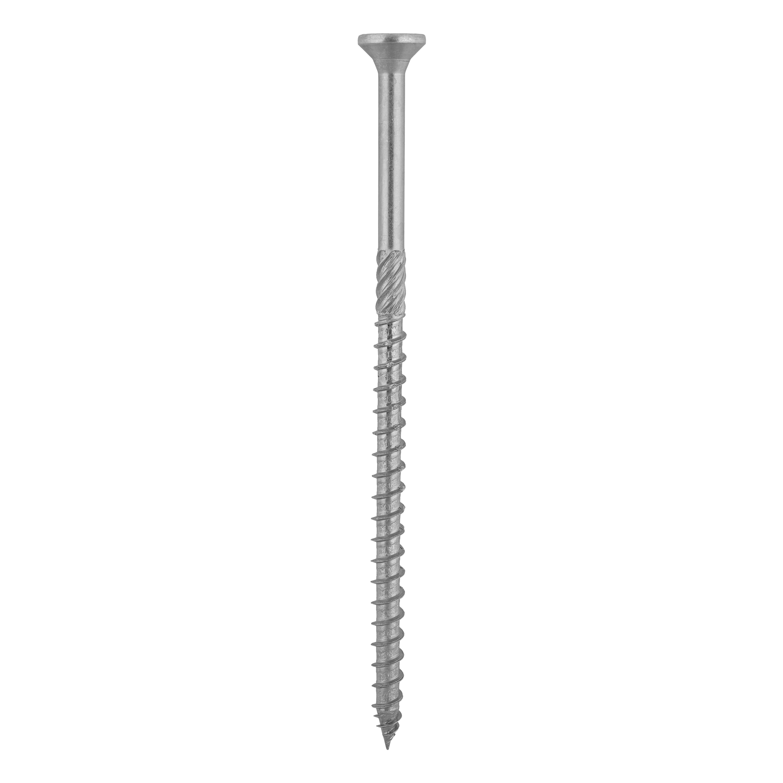 Holzbauschrauben Senkkopf TORX Teilgewinde - CS | 8 x 160 mm | verzinkt | 50 Stk. TORX CS konische Zimmermannsschrauben fĂŒr Holz, 8x160 mm, Silber, 50 Stk., 8x160 mm, Schuss 1.