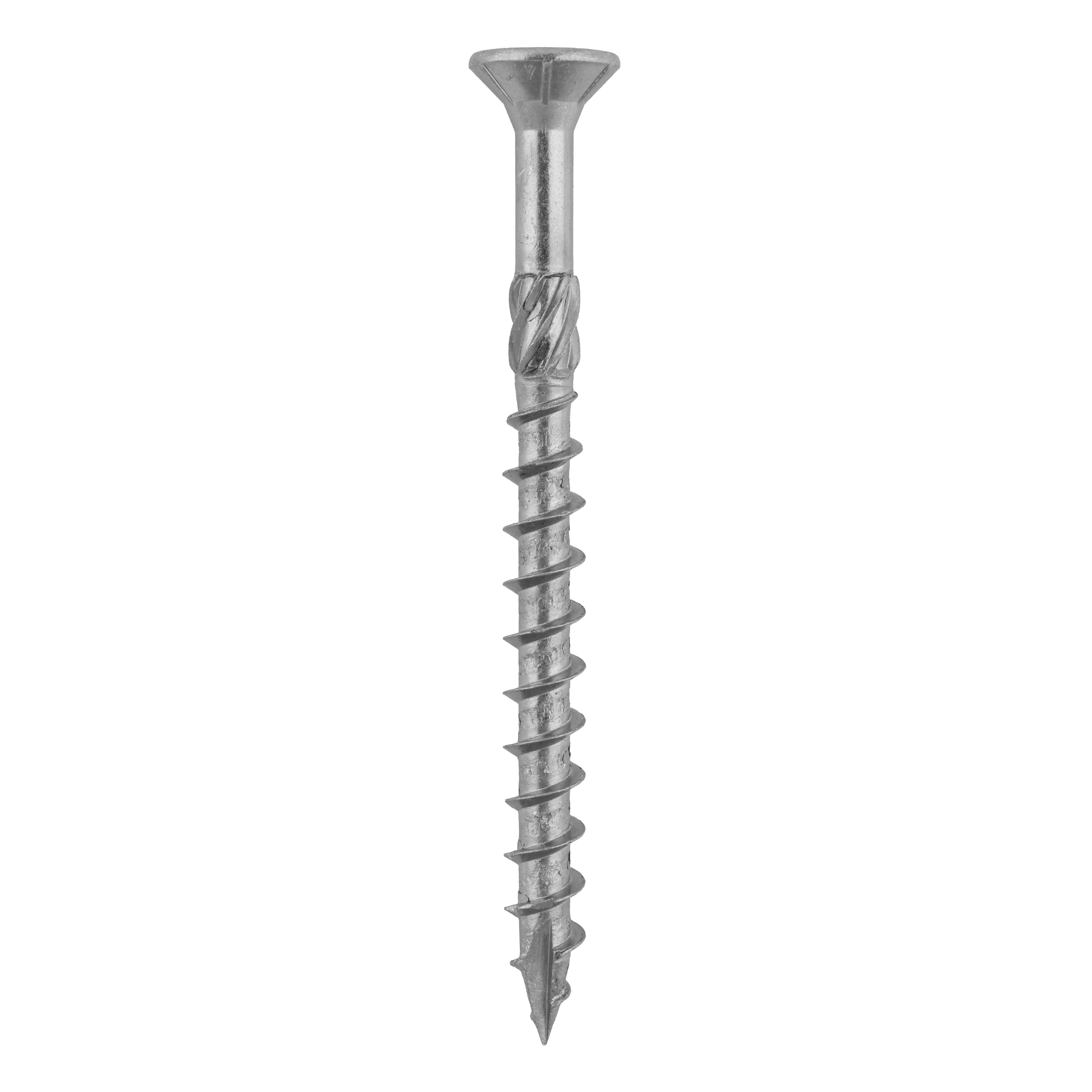 Holzbauschrauben Senkkopf TORX Teilgewinde - CS | 10 x 120 mm | verzinkt | 50 Stk. TORX CS konische Zimmermannsschrauben fĂŒr Holz, 10x120 mm, silber, 50 Stk., 10x120 mm, Schuss 1.