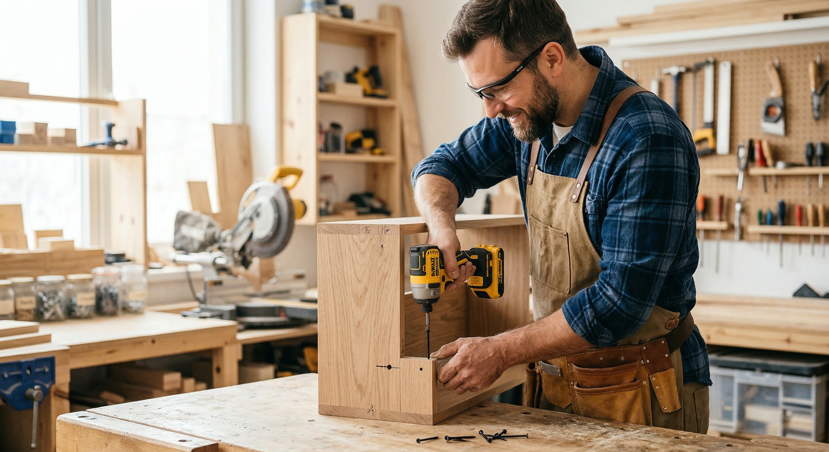 Jaki bit do czarnych wkrętów?