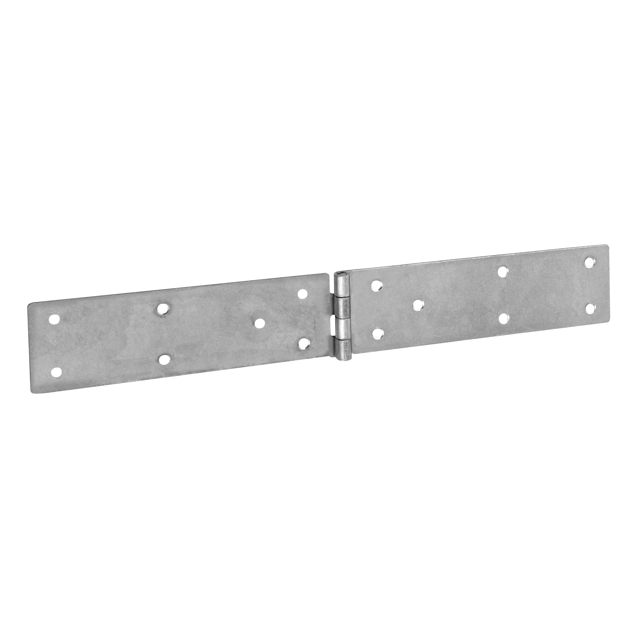 Flachscharnier Bauscharnier Scharnier - Z | silber | 300x45 mm Flaches Konstruktionsscharnier, geflochten Z 300/45, 300 mm, silber, 45 mm, 300x45x1,5 mm.