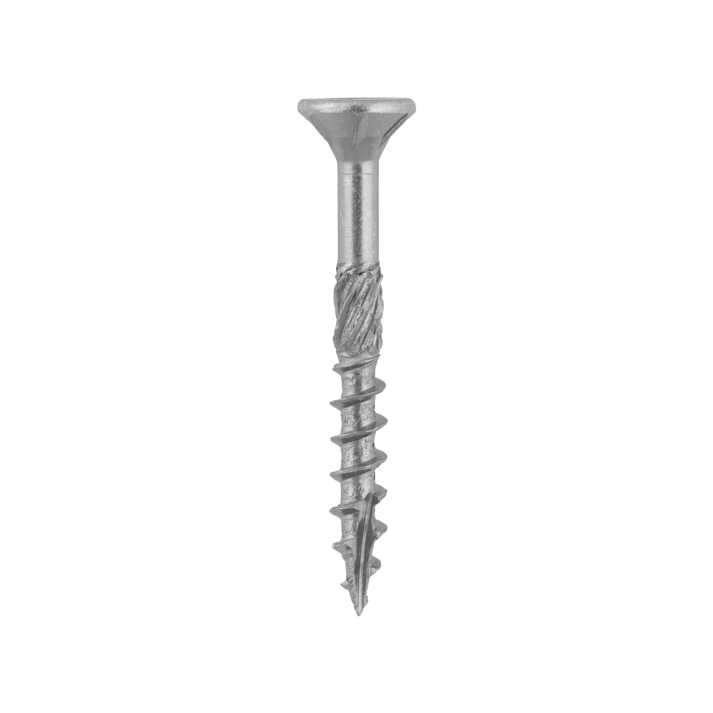 Holzschrauben Senkkopf TORX Teilgewinde - CS | 4 x 35 mm | verzinkt | 200 Stk. TORX CS konische Zimmermannsschrauben fĂŒr Holz, 4x35 mm, Silber, 200 Stk., 4x35 mm, Schuss 1.