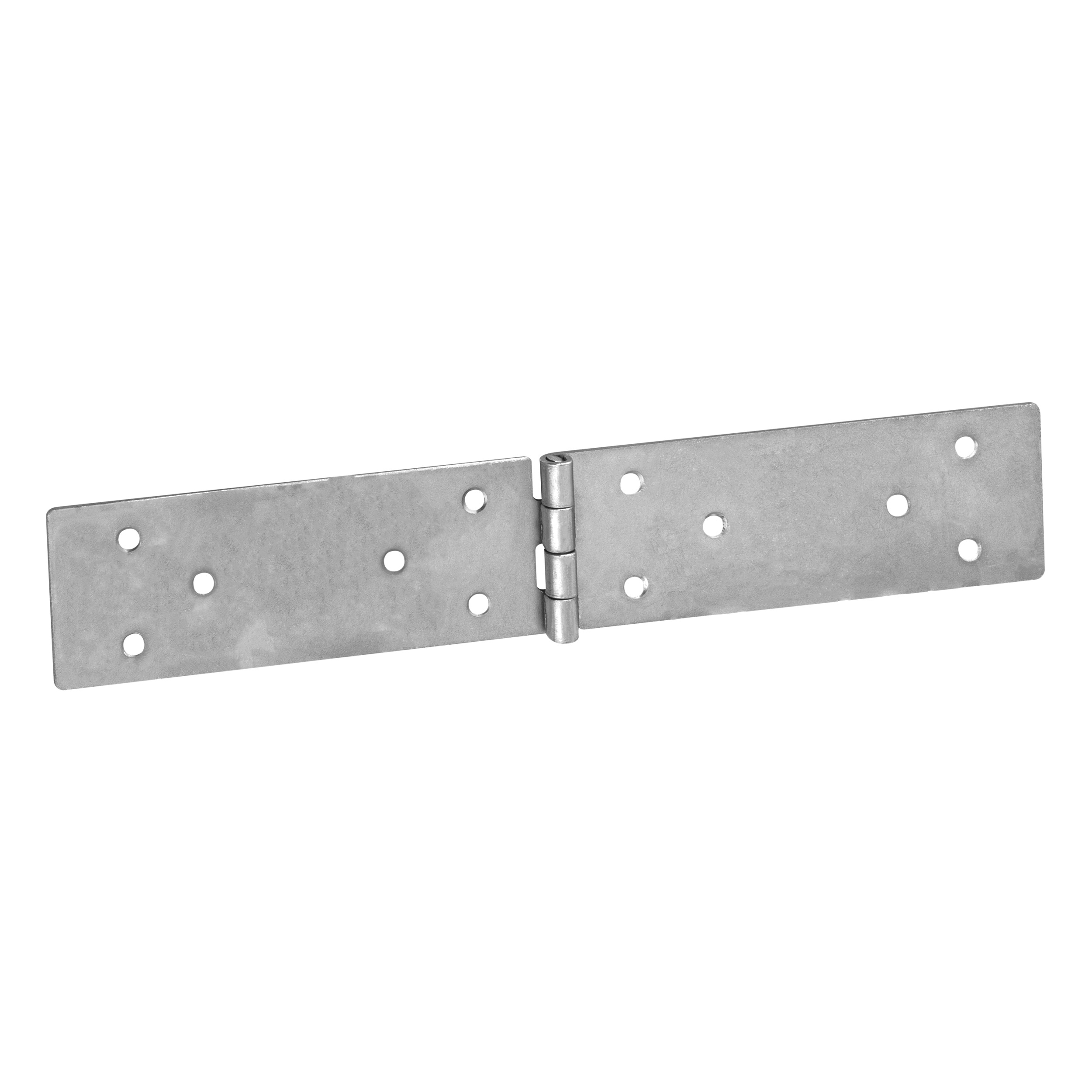 Flachscharnier Bauscharnier Scharnier - Z | silber | 250x45 mm Flaches Konstruktionsscharnier, geflochten Z 250/45, 250 mm, silber, 45 mm, 250x45x1,5 mm.