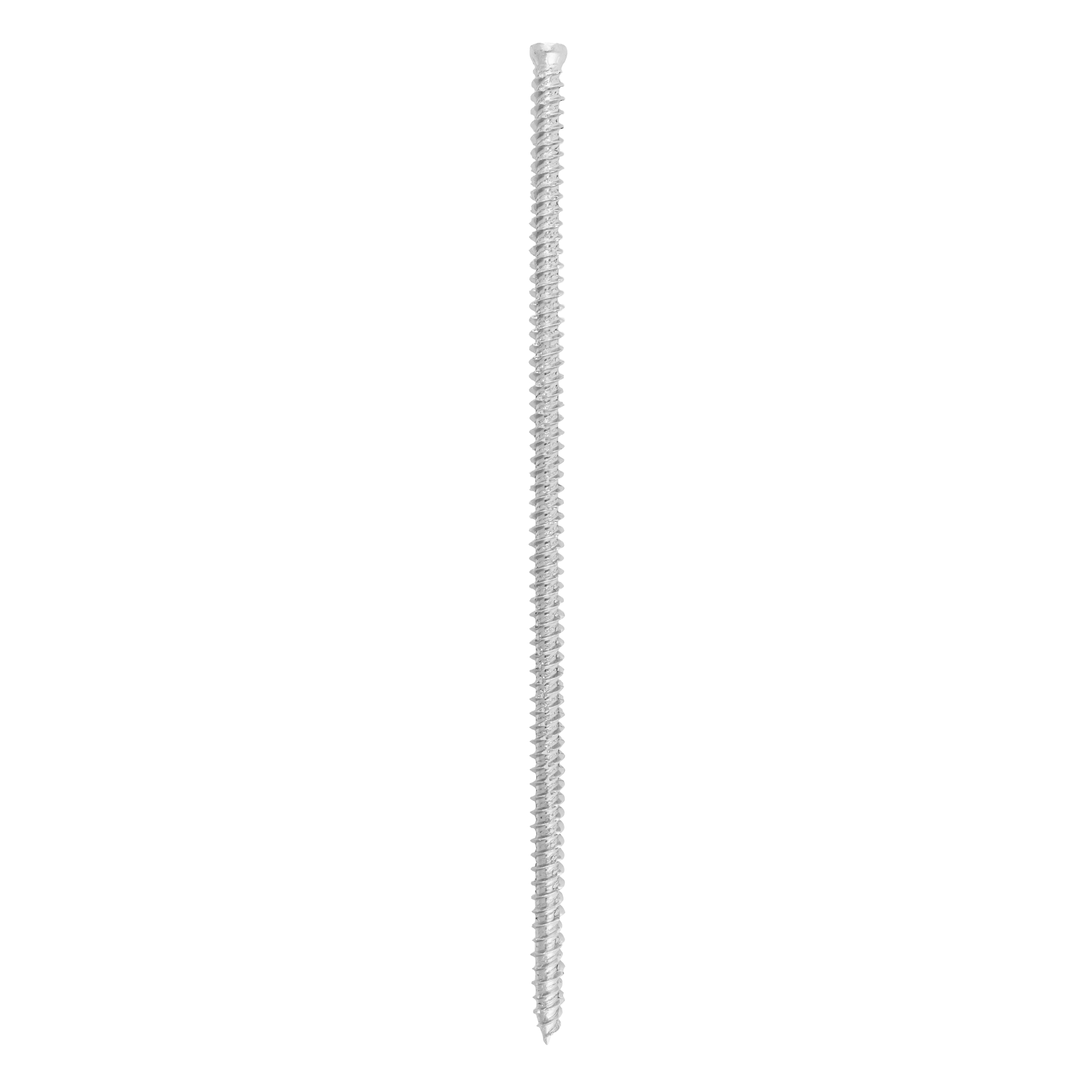 Rahmenschrauben Zylinderkopf TORX Vollgewinde - CBW | 7,5 x 212 mm | verzinkt | 100 Stk. TORX CBW-Flachkopf-TĂŒrrahmenschrauben, 7,5 x 212 mm, silber, 100 Stk., 5 x 212 mm, gehĂ€rteter Kohlenstoffstahl, Schuss 1.