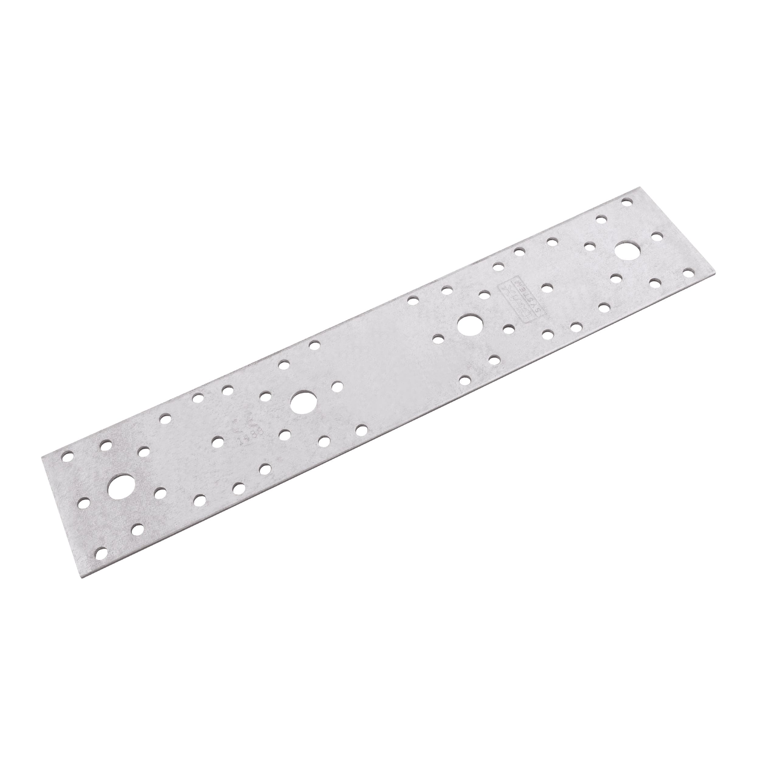 Łącznik płaski płaskownik - LP 4 | 280x55 mm | 2,5 mm