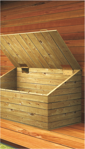 Zawias płaski budowlany splatany - Z 75/75 | 75 mm | Złoty | 75 mm