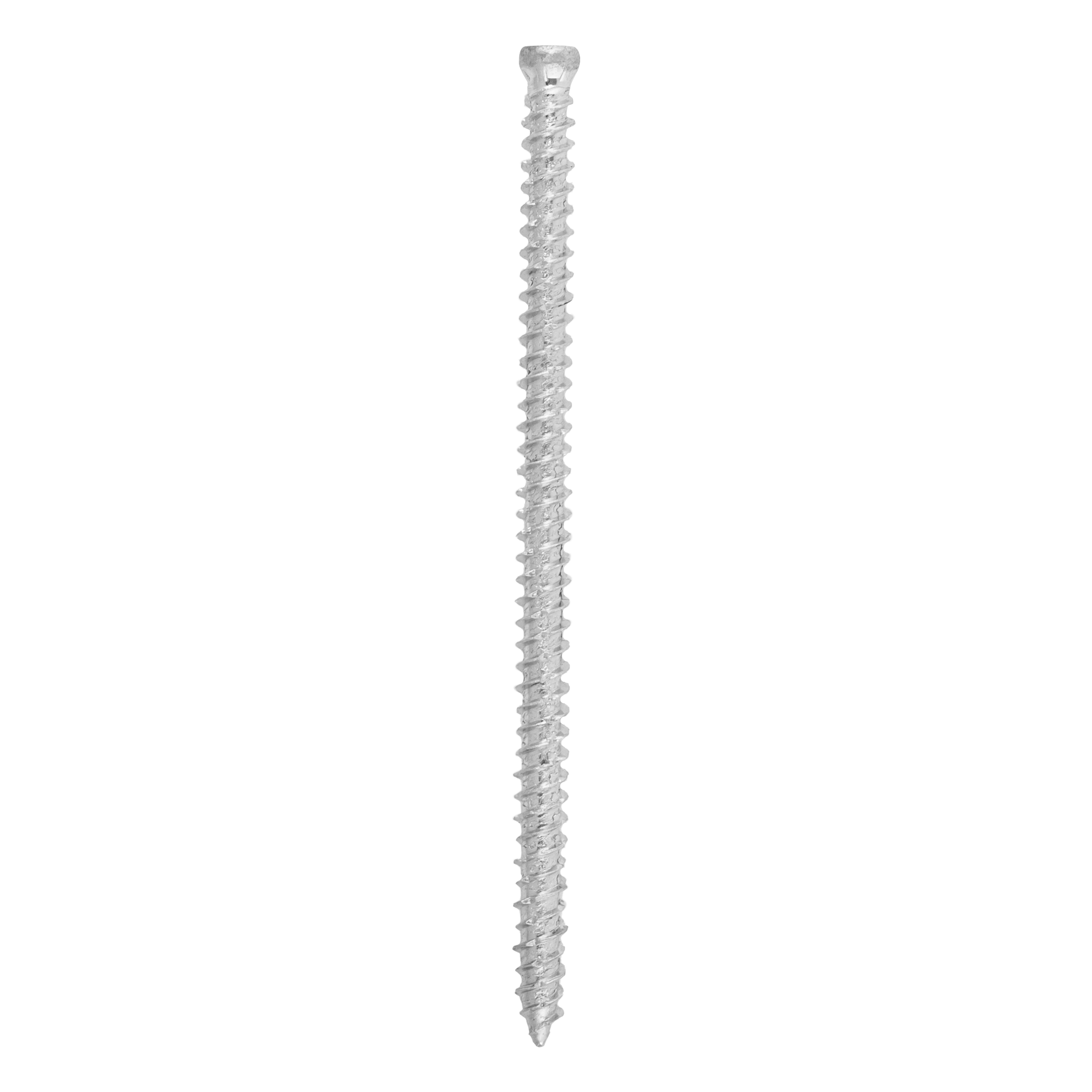 Rahmenschrauben Zylinderkopf TORX Vollgewinde - CBW | 7,5 x 132 mm | verzinkt | 100 Stk. TORX CBW-Flachkopf-TĂŒrrahmenschrauben, 7,5 x 132 mm, silber, 100 Stk., 5 x 132 mm, gehĂ€rteter Kohlenstoffstahl, Schuss 1.