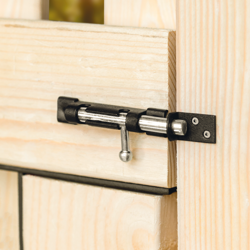 Zamknięcia i zasuwki