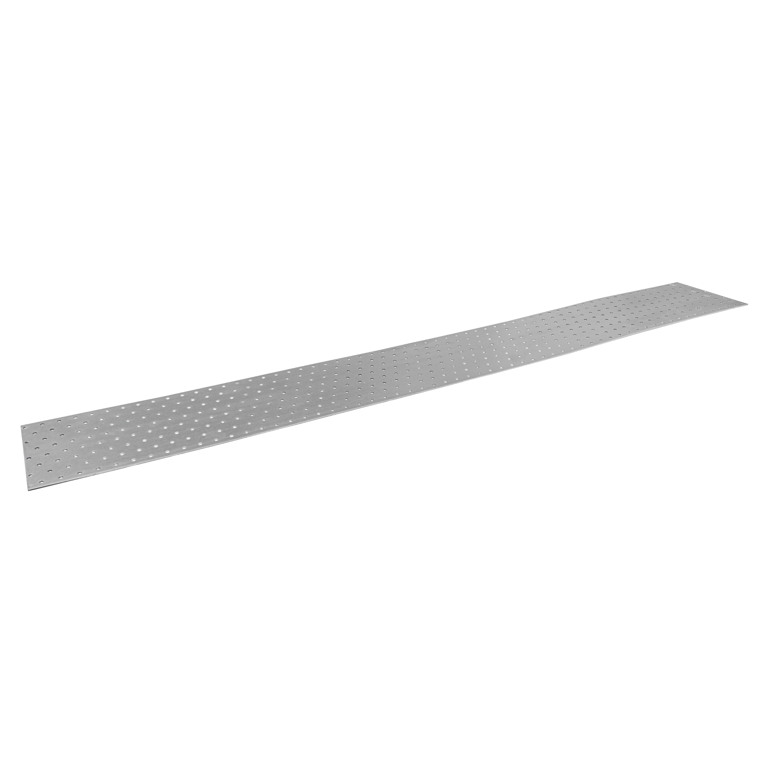 Lochplatte Lochplattenstreifen Flachverbinder Holzverbinder feuerverzinkt - PP 97 | 1200x160 mm | 2 mm Lochblech-Flacheisen PP 97, 1200x160 mm, 2 mm, 160x1200x2,0 mm, DX51D-Baustahl, silber, im Elementset enthalten.