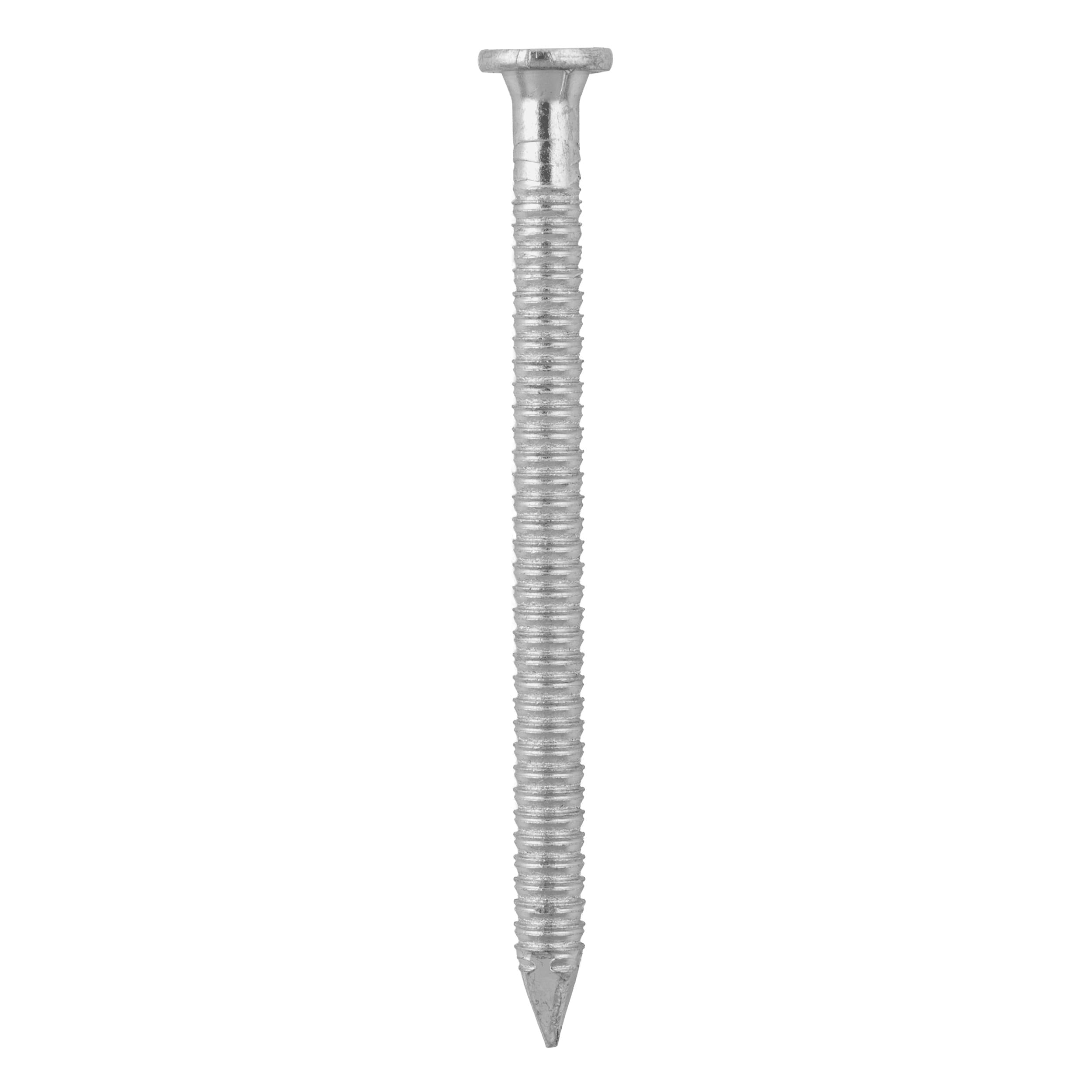 Gwóździe ciesielskie ANCHOR - ANG | 4 x 60 mm | Srebrny | 1 kg