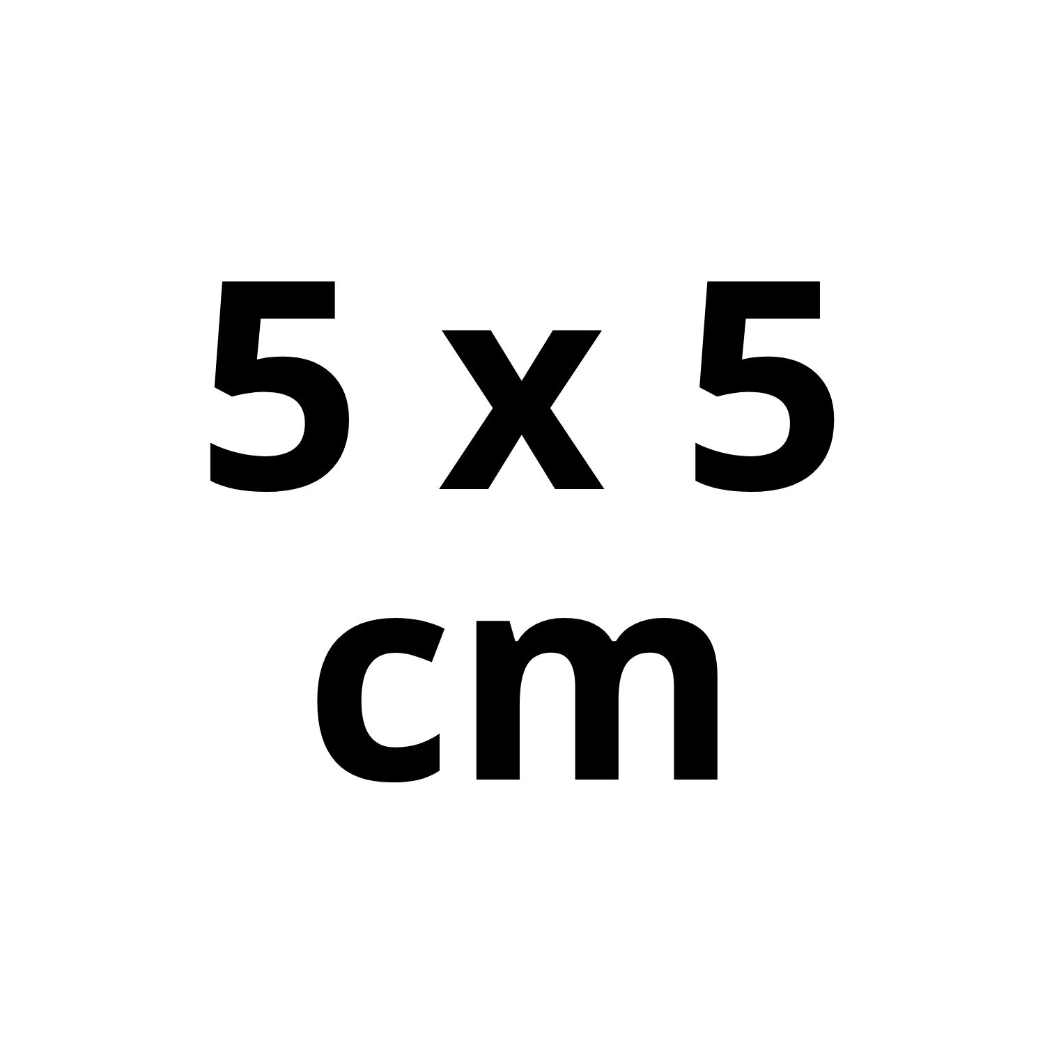 Pfostenträger  5x5