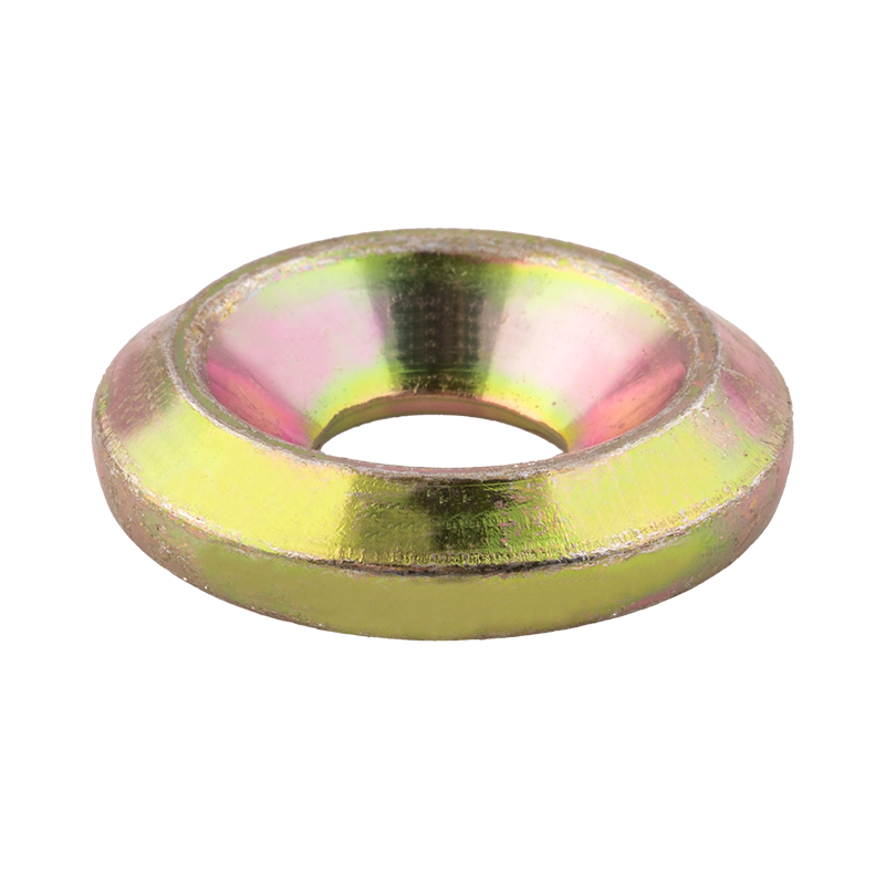 Podkładki stożkowe