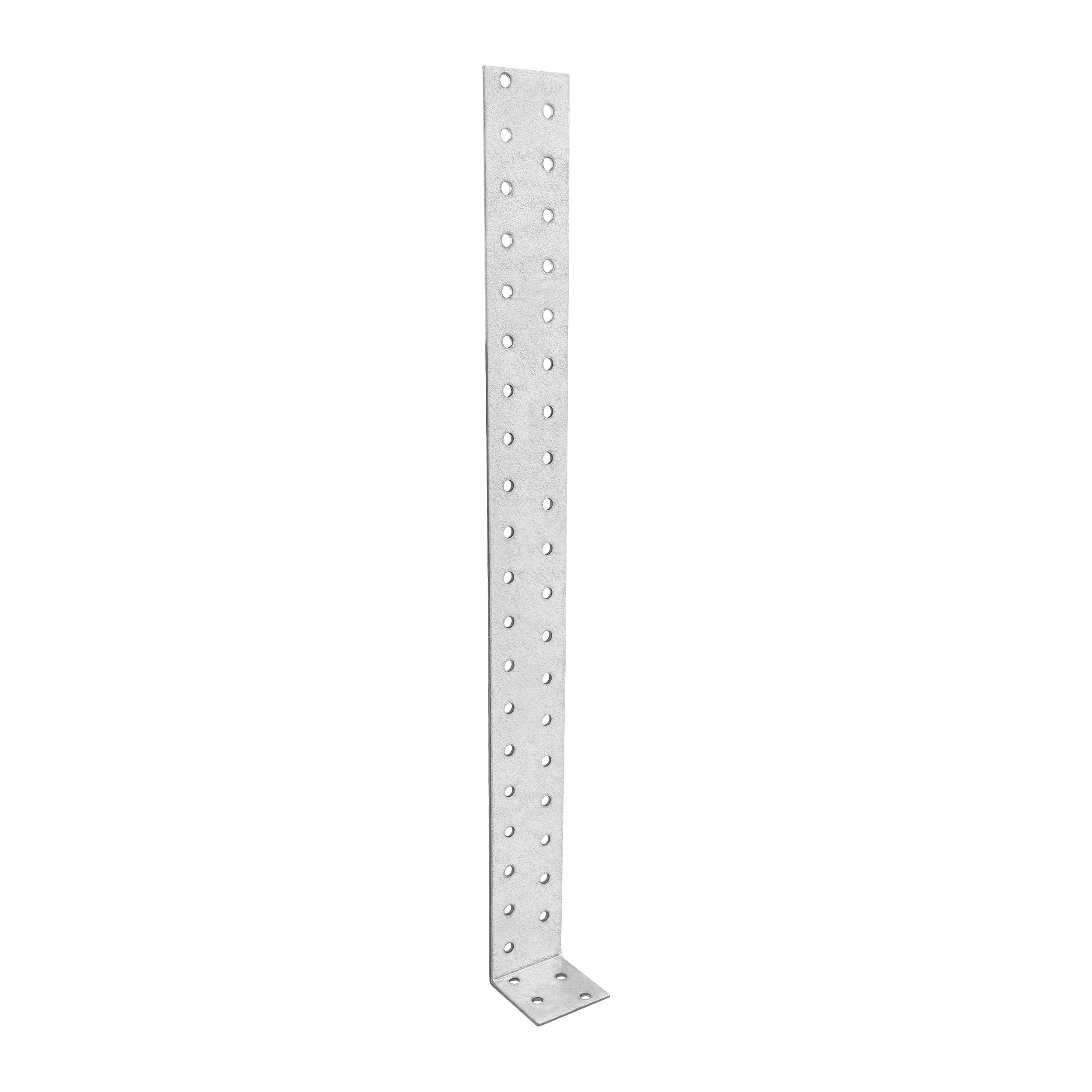 Universalwinkel Holz-Beton-Verankerung Betonwinkel Ankerwinkel feuerverzinkt - KK 3 | 400x40x40 mm | 2 mm Universalwinkel zum Verankern von Holz in Beton KK 3, 400x40x40 mm, 2 mm, 40x400x40x2,0 mm, DX51D-Baustahl, silber, im Elementset enthalten.