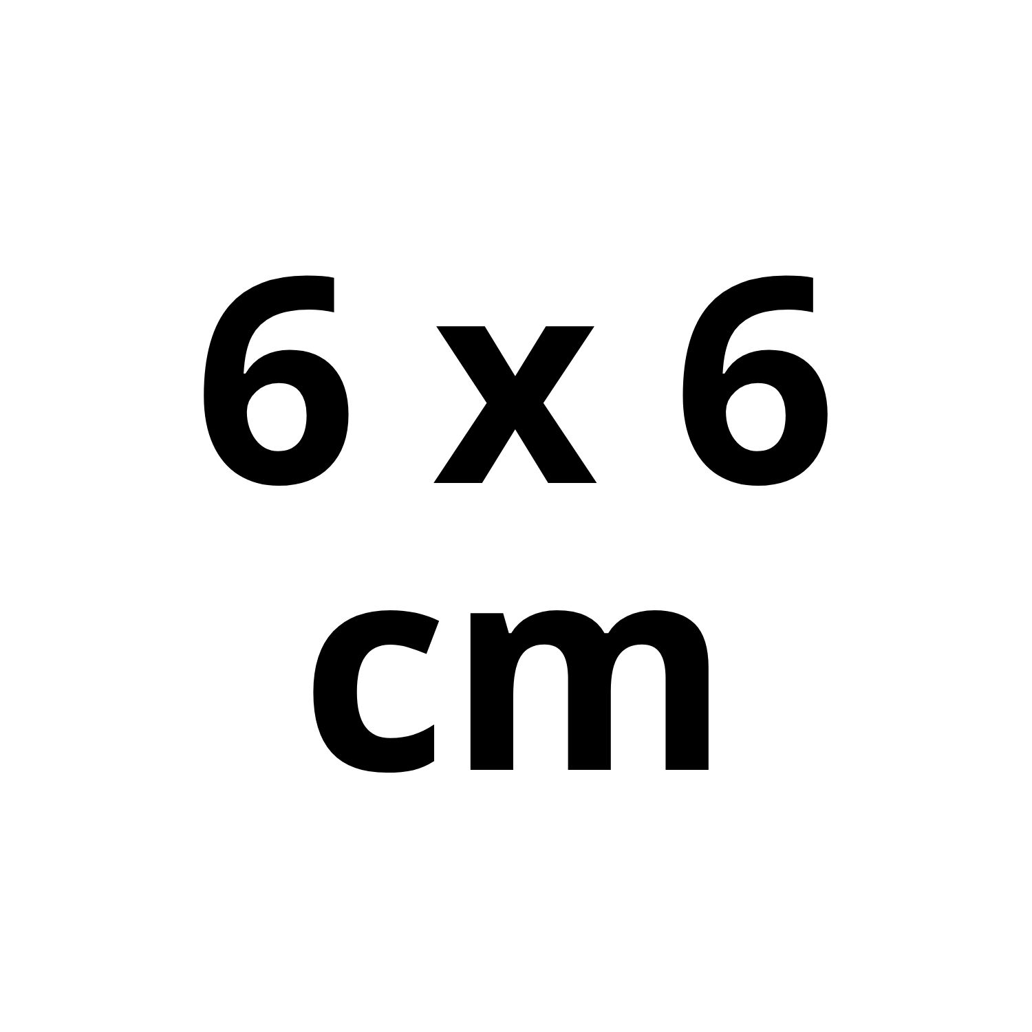 Pfostenträger  6x6
