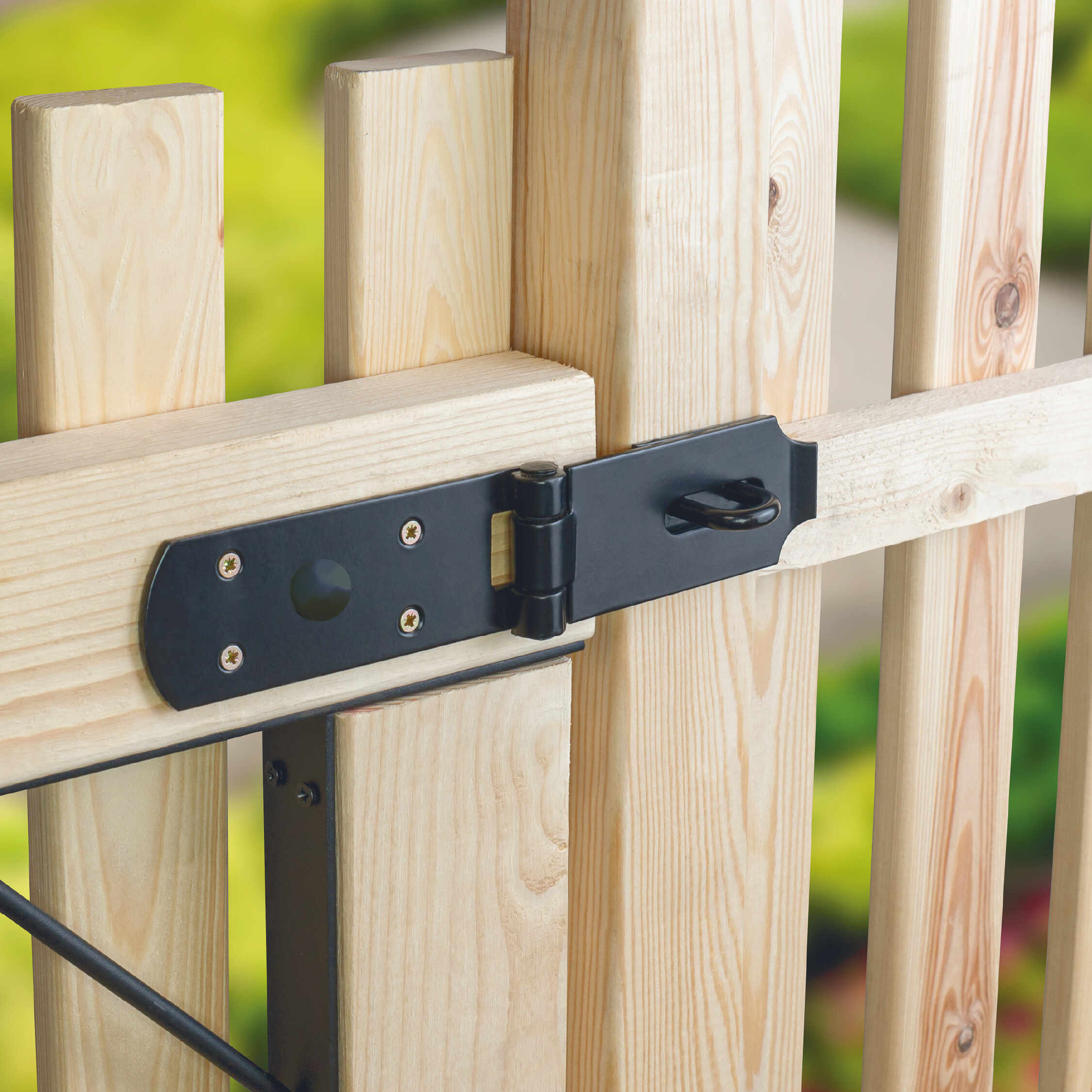 Wrzeciądz prosty - ZWP | Czarny | 263 mm Wrzeciądz prosty - ZWP | Czarny | 263 mm