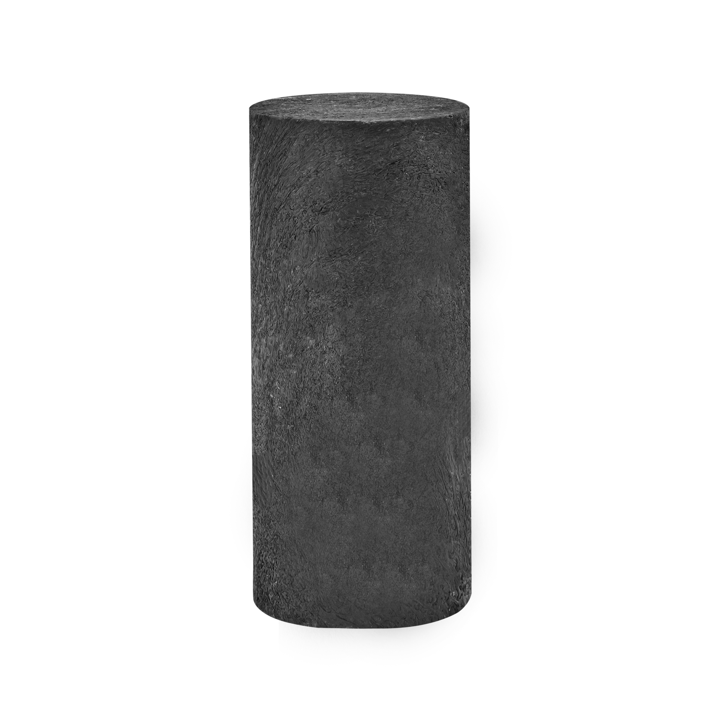 Hammer für angetriebene Sockel WD 90, fi 89, 180x89 mm, schwarz, PP-Kunststoff, im Set enthalten.