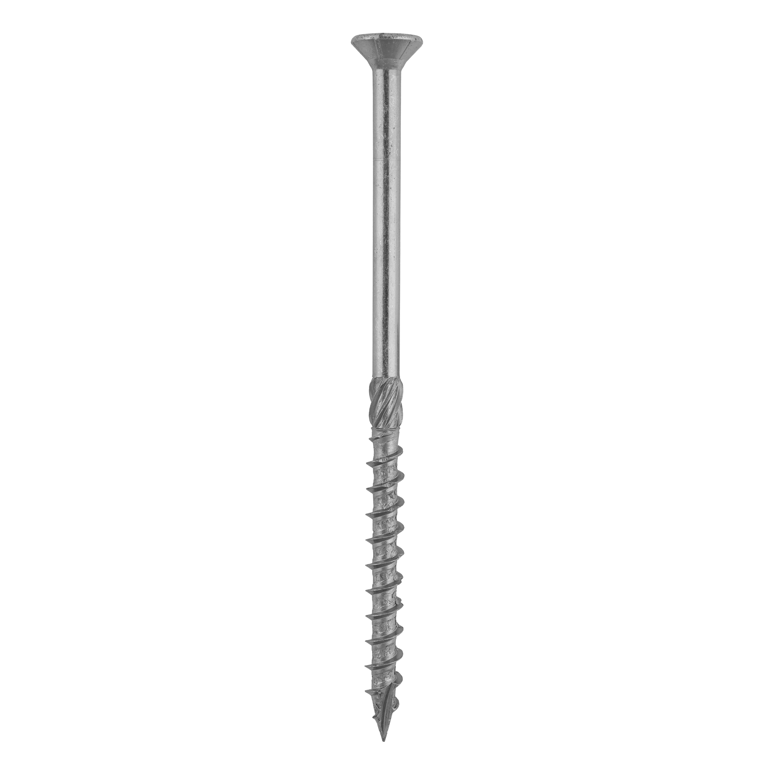 Holzbauschrauben Senkkopf TORX Teilgewinde - CS | 10 x 180 mm | verzinkt | 50 Stk. TORX CS konische Zimmermannsschrauben fĂŒr Holz, 10x180 mm, Silber, 50 Stk., 10x180 mm, Schuss 1.