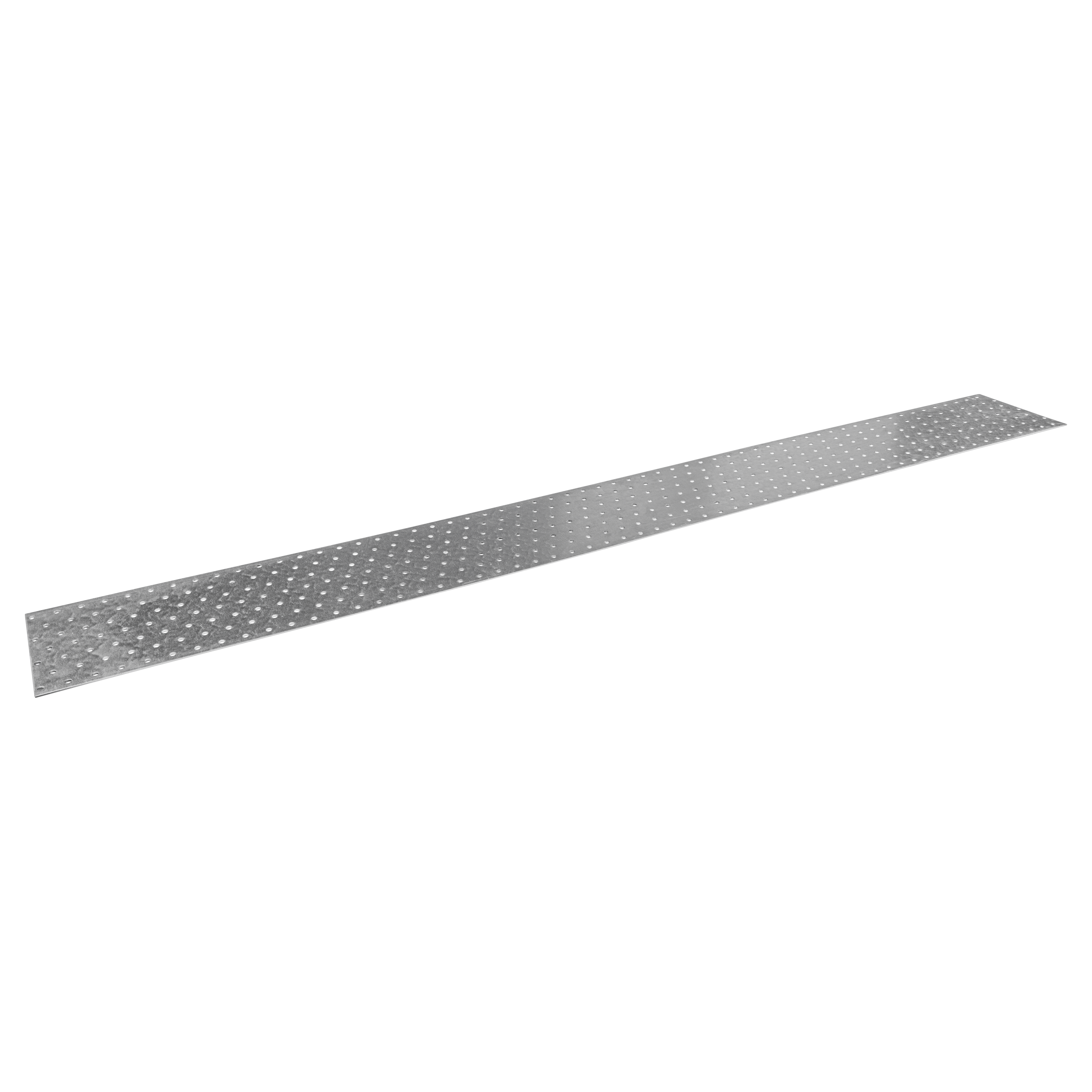 Lochplatte Lochplattenstreifen Flachverbinder Holzverbinder feuerverzinkt - PP 96 | 1200x140 mm | 2 mm Lochblech-Flacheisen PP 96, 1200x140 mm, 2 mm, 140x1200x2,0 mm, DX51D-Baustahl, silber, im Elementset enthalten.