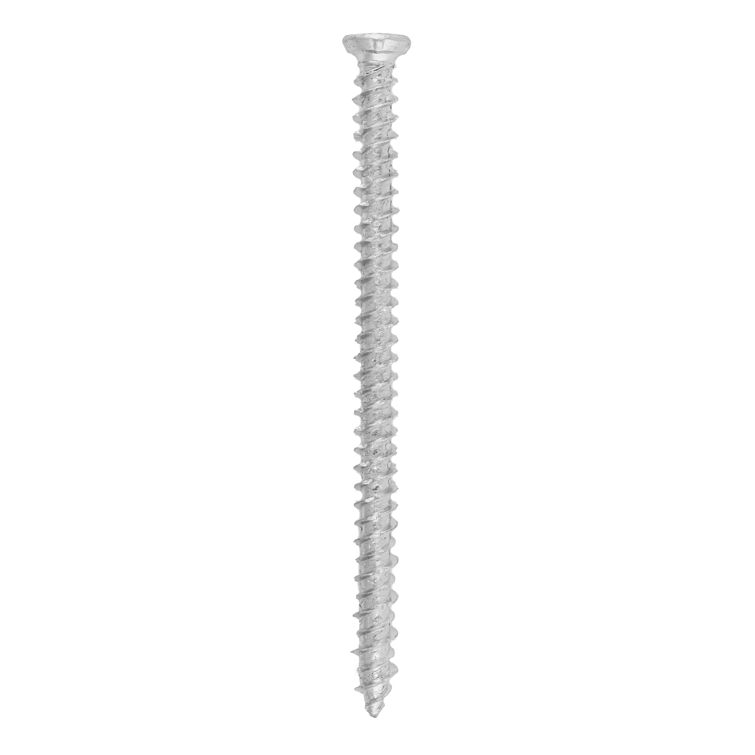 Rahmenschrauben Senkkopf TORX Vollgewinde - CBS | 7,5 x 112 mm | verzinkt | 100 Stk. TORX CBS Senkkopf-TĂŒrrahmenschrauben, 7,5 x 112 mm, silber, 100 Stk., 5 x 112 mm, gehĂ€rteter Kohlenstoffstahl.