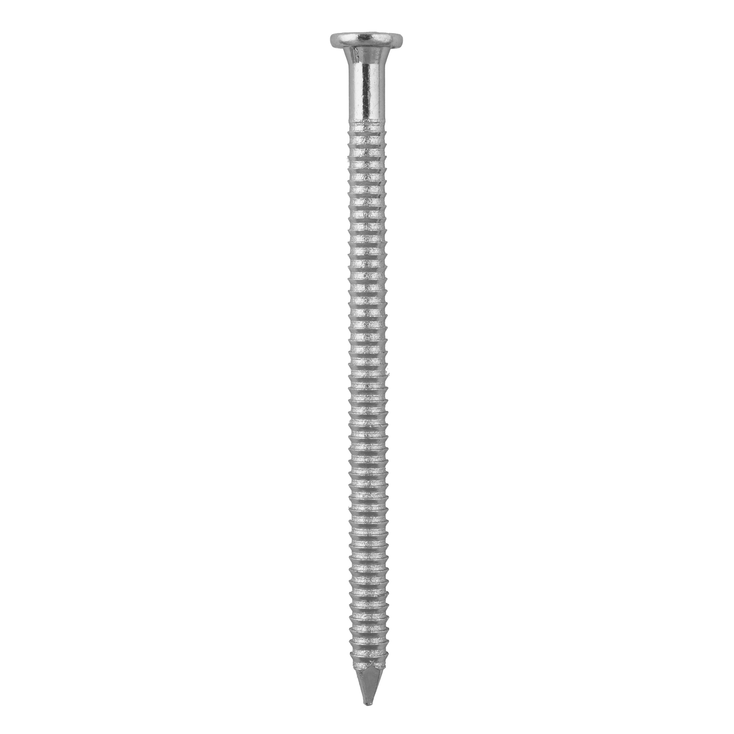 Gwóździe ciesielskie ANCHOR - ANG | 4 x 75 mm | Srebrny | 1 kg