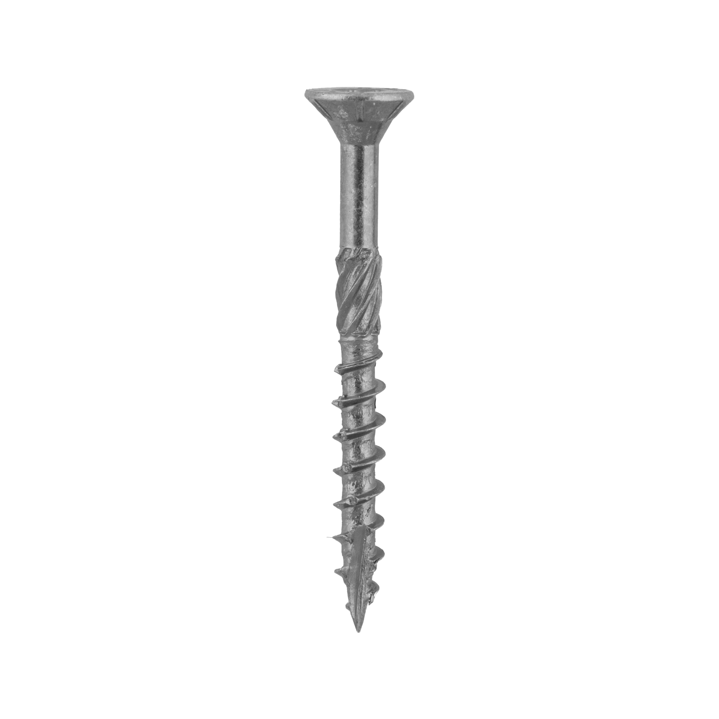 Holzschrauben Senkkopf TORX Teilgewinde - CS | 3,5 x 35 mm | verzinkt | 200 Stk. TORX CS konische Zimmermannsschrauben fĂŒr Holz, 3,5x35 mm, Silber, 200 Stk., 5x35 mm, Schuss 1.