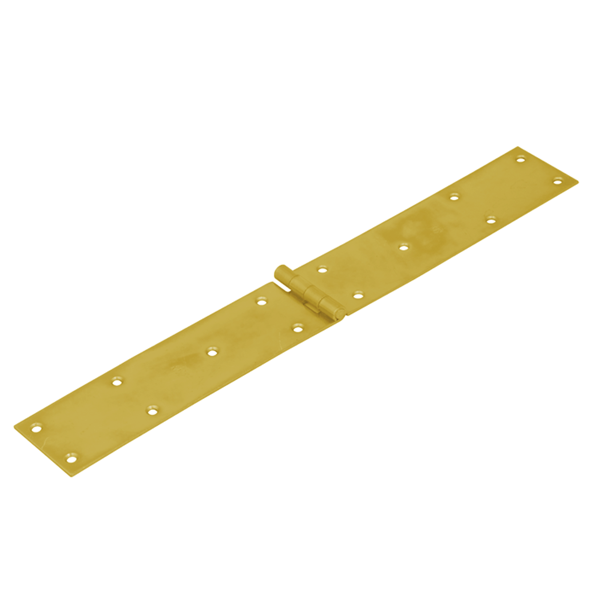 Flachscharnier Bauscharnier Scharnier - Z | verzinkt | 350x50 mm Flaches Konstruktionsscharnier, geflochten Z 350/50, 350 mm, Gold, 50 mm, 350x50x1,5 mm.