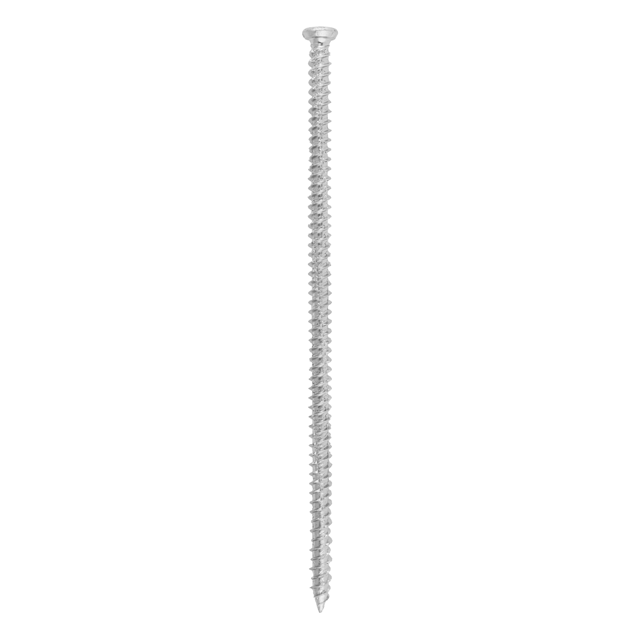 Rahmenschrauben Senkkopf TORX Vollgewinde - CBS | 7,5 x 182 mm | verzinkt | 100 Stk. TORX CBS Senkkopf-TĂŒrrahmenschrauben, 7,5 x 182 mm, silber, 100 Stk., 5 x 182 mm, gehĂ€rteter Kohlenstoffstahl.