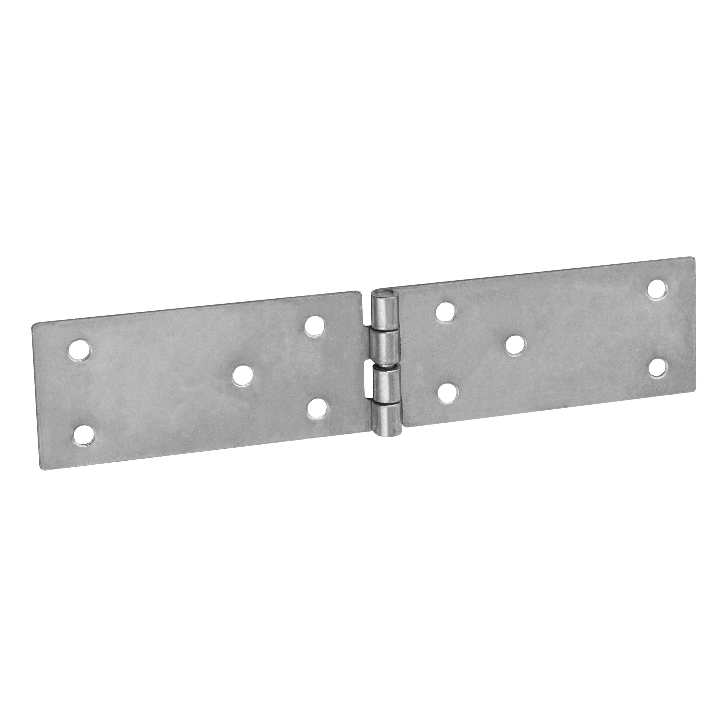 Flachscharnier Bauscharnier Scharnier - Z | silber | 200x45 mm Flaches Konstruktionsscharnier, geflochten Z 200/45, 200 mm, silber, 45 mm, 200x45x1,5 mm.