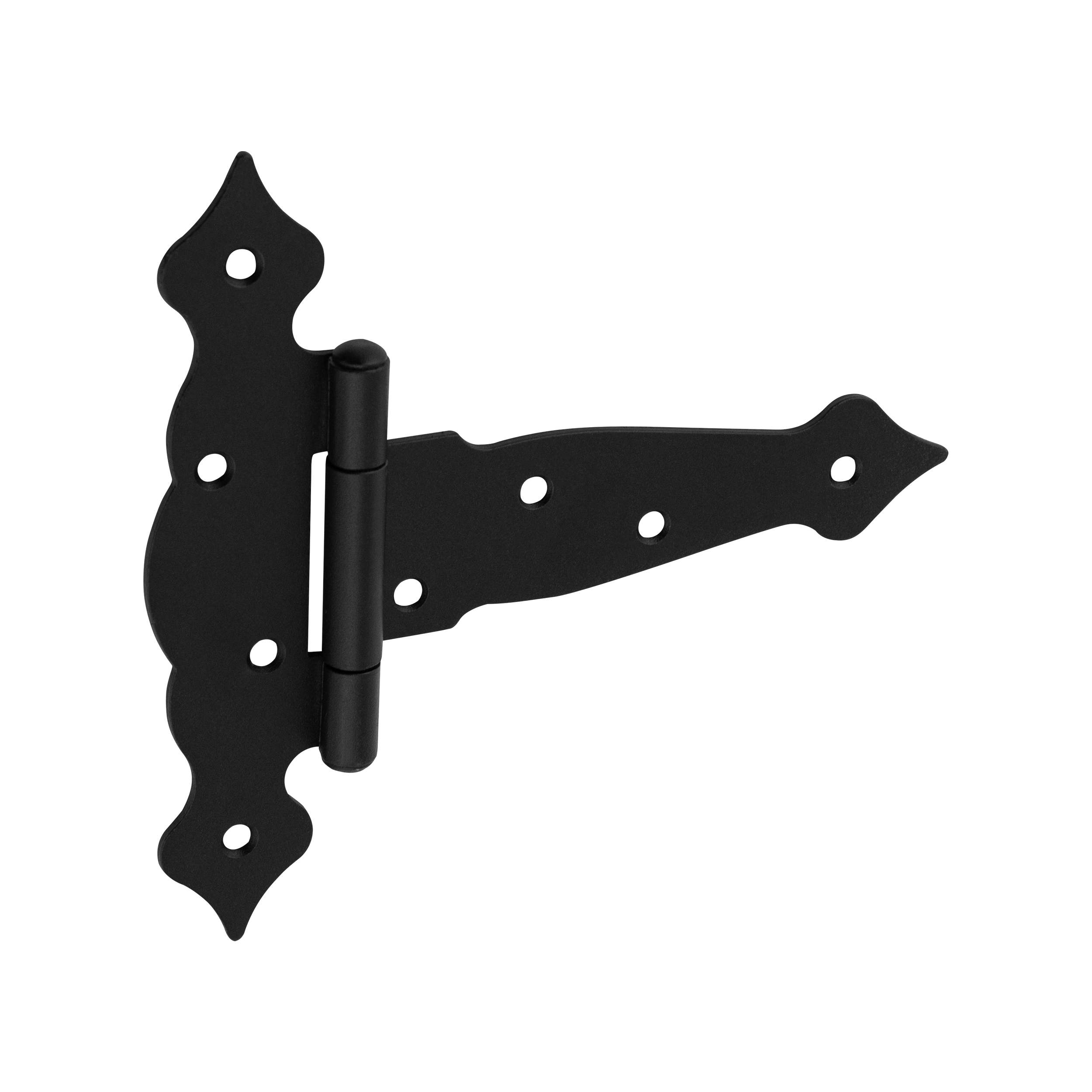 Zawias trójkątny ozdobny - ZTO 150 | 150 mm