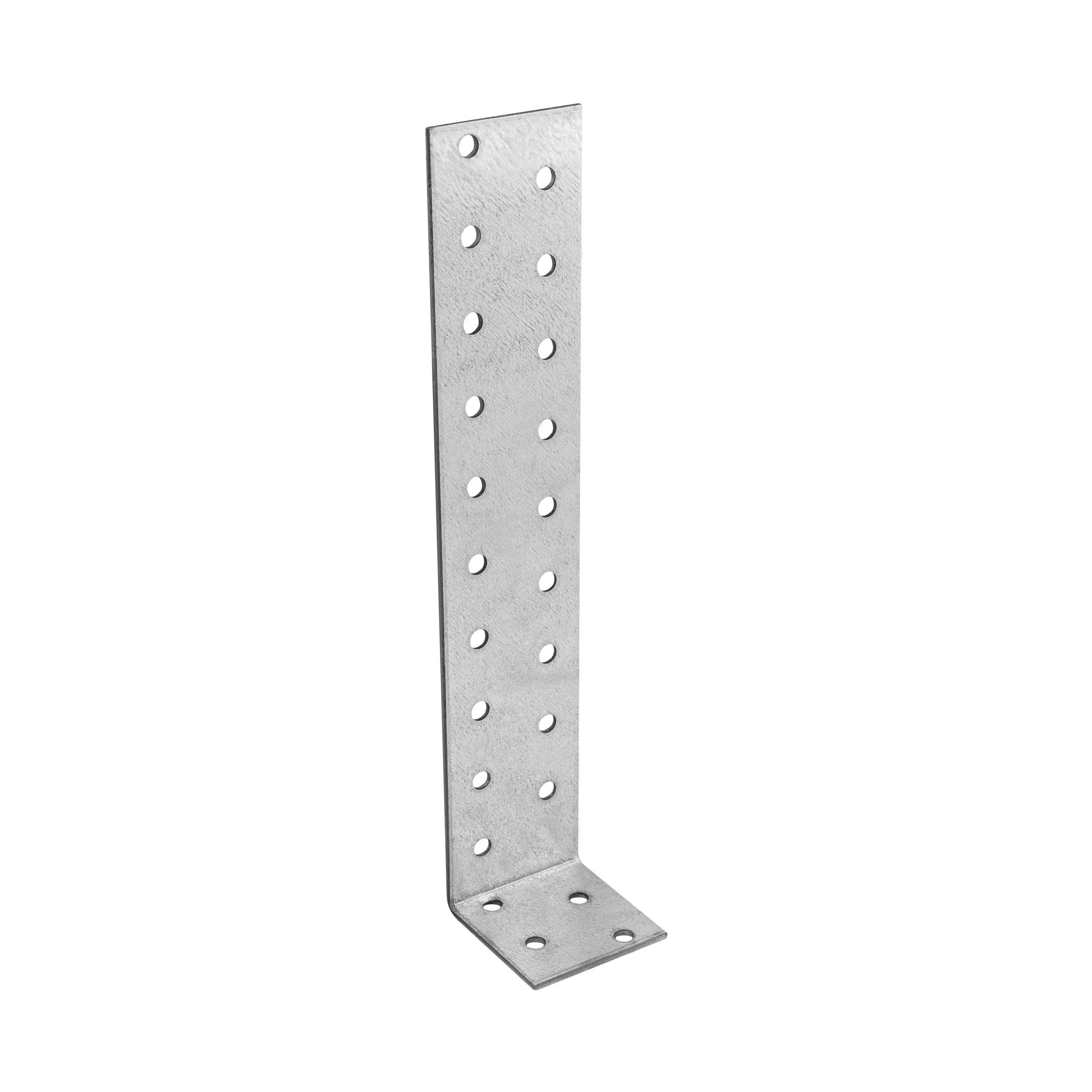 Universalwinkel Holz-Beton-Verankerung Betonwinkel Ankerwinkel feuerverzinkt - KK 1 | 200x40x40 mm | 2 mm Universalwinkel zum Verankern von Holz in Beton KK 1, 200x40x40 mm, 2 mm, 40x200x40x2,0 mm, DX51D-Baustahl, silber, im Elementset enthalten.