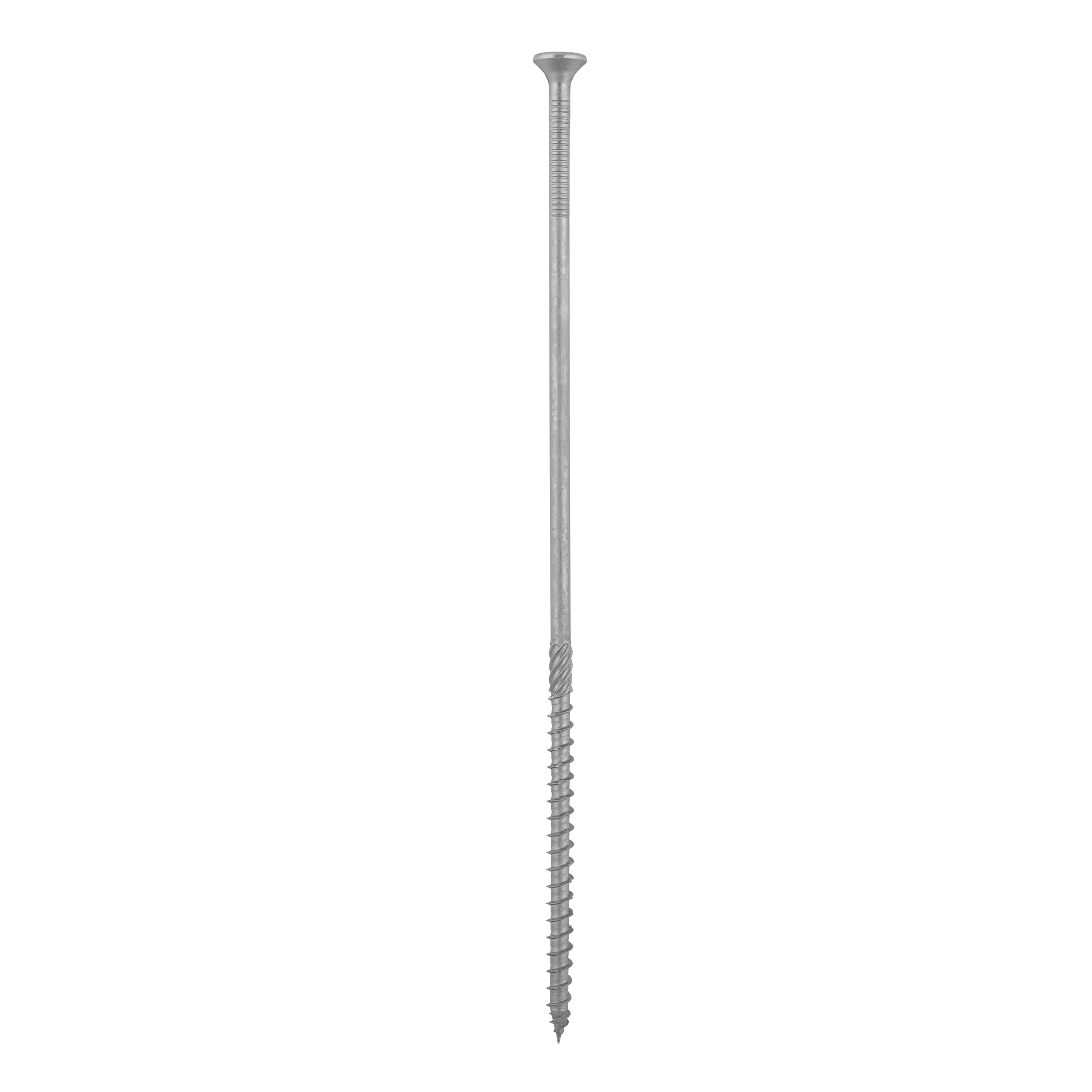 Holzbauschrauben Senkkopf TORX Teilgewinde - CS | 8 x 280 mm | verzinkt | 50 Stk. TORX CS konische Zimmermannsschrauben fĂŒr Holz, 8x280 mm, Silber, 50 Stk., 8x280 mm, Schuss 1.
